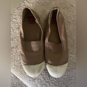 Bensimon shoes